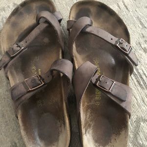Birkenstock Mayori
